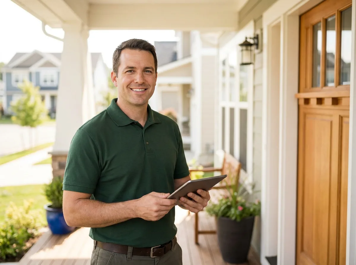 Pest control FAQs for Miller, NE